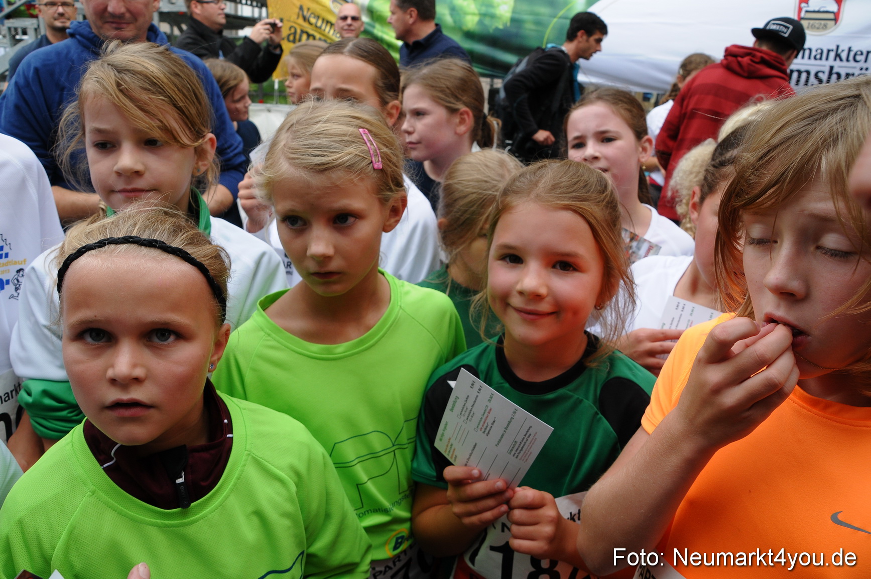 Stadtlauf Neumarkt 2013 1401